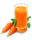 сок морковный